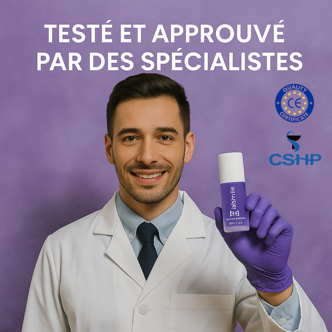 Blanchisseur Dentaire - V34™ Serum