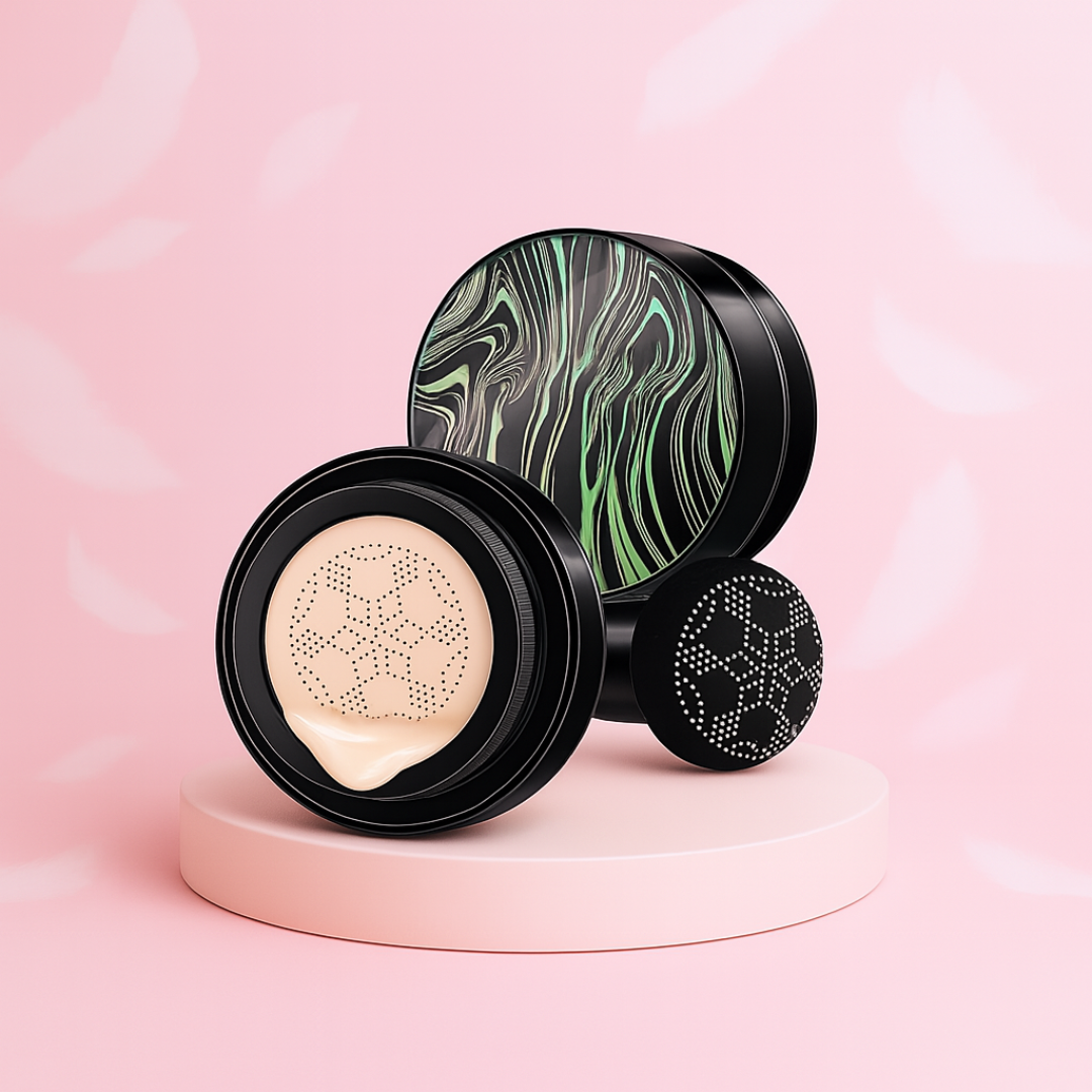 Fond de Teint Cushion – SkinGlow