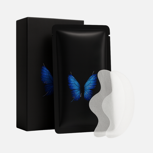 5 Paires Patchs Lissants Front Ciblé – Revistiq