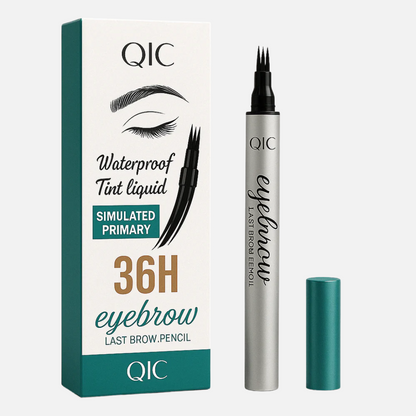 Stylo Microblading 3D Waterproof – Effet Tatouage