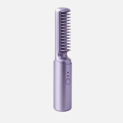 Peigne Lissant Portable – LissGlow