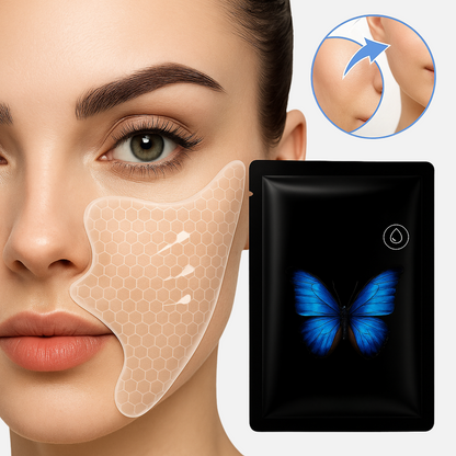 5 Paires Patchs Lissants Front Ciblé – Revistiq