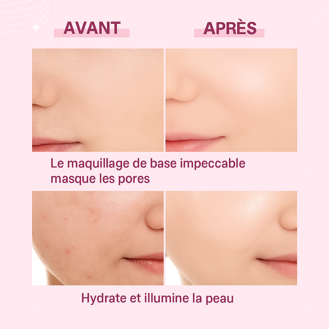 Fond de Teint Cushion – SkinGlow