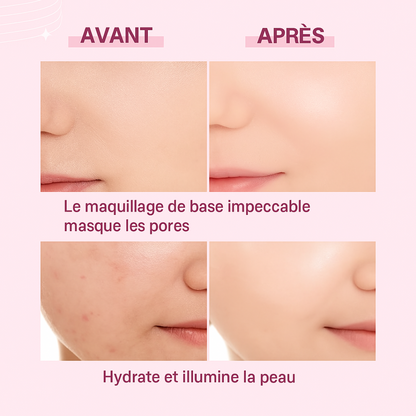 Fond de Teint Cushion – SkinGlow