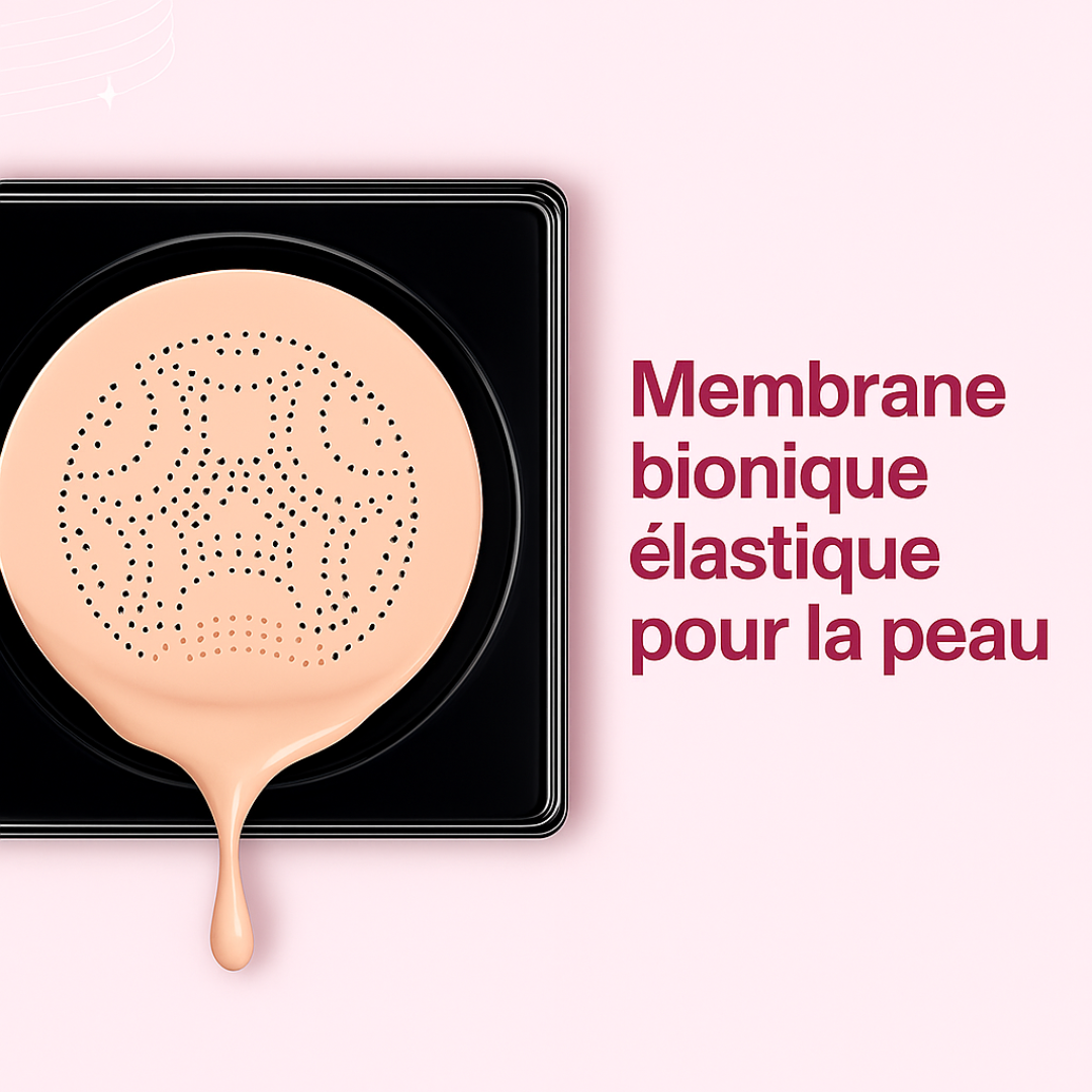 Fond de Teint Cushion – SkinGlow