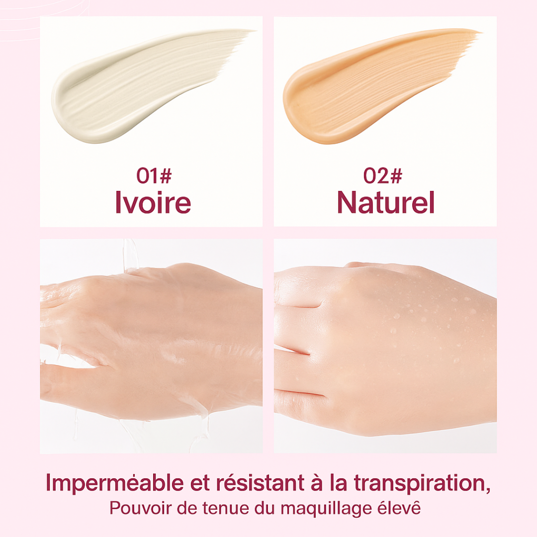 Fond de Teint Cushion – SkinGlow