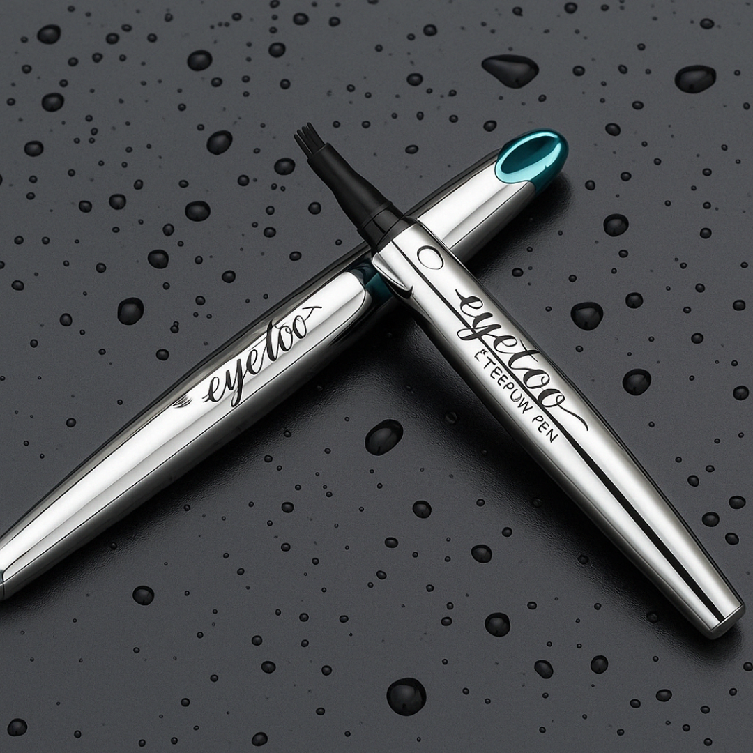 Stylo Microblading 3D Waterproof – Effet Tatouage
