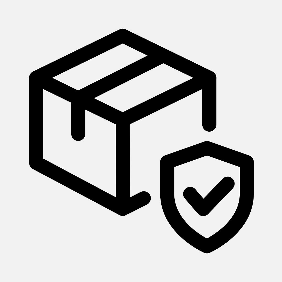 Protection d’expédition