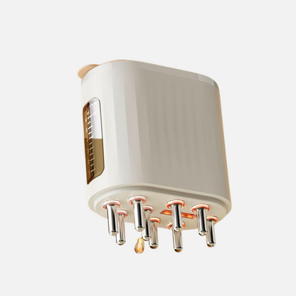 Masseur Cuir Chevelu – Follicle Activator 3.0