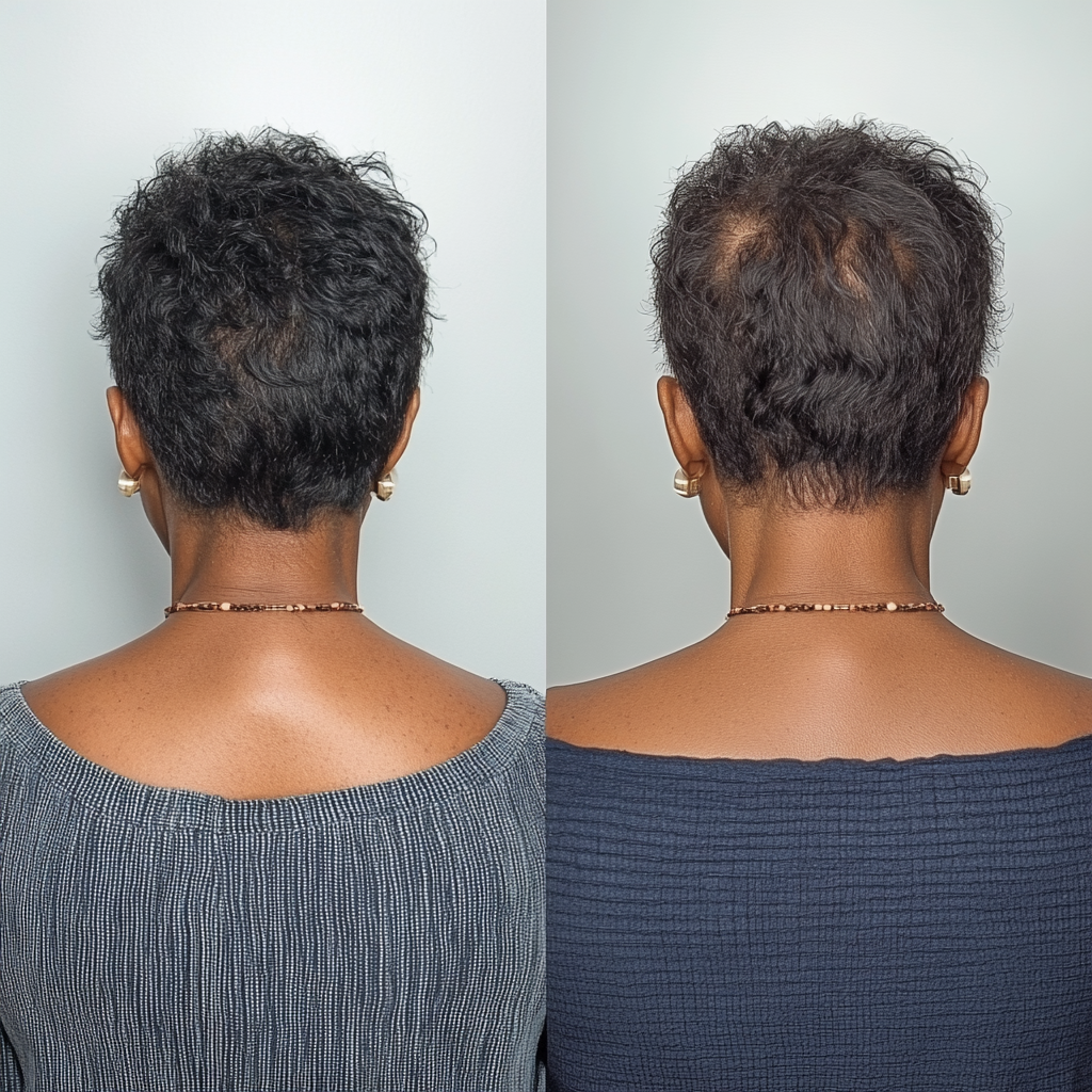 Masseur Cuir Chevelu – Follicle Activator 3.0