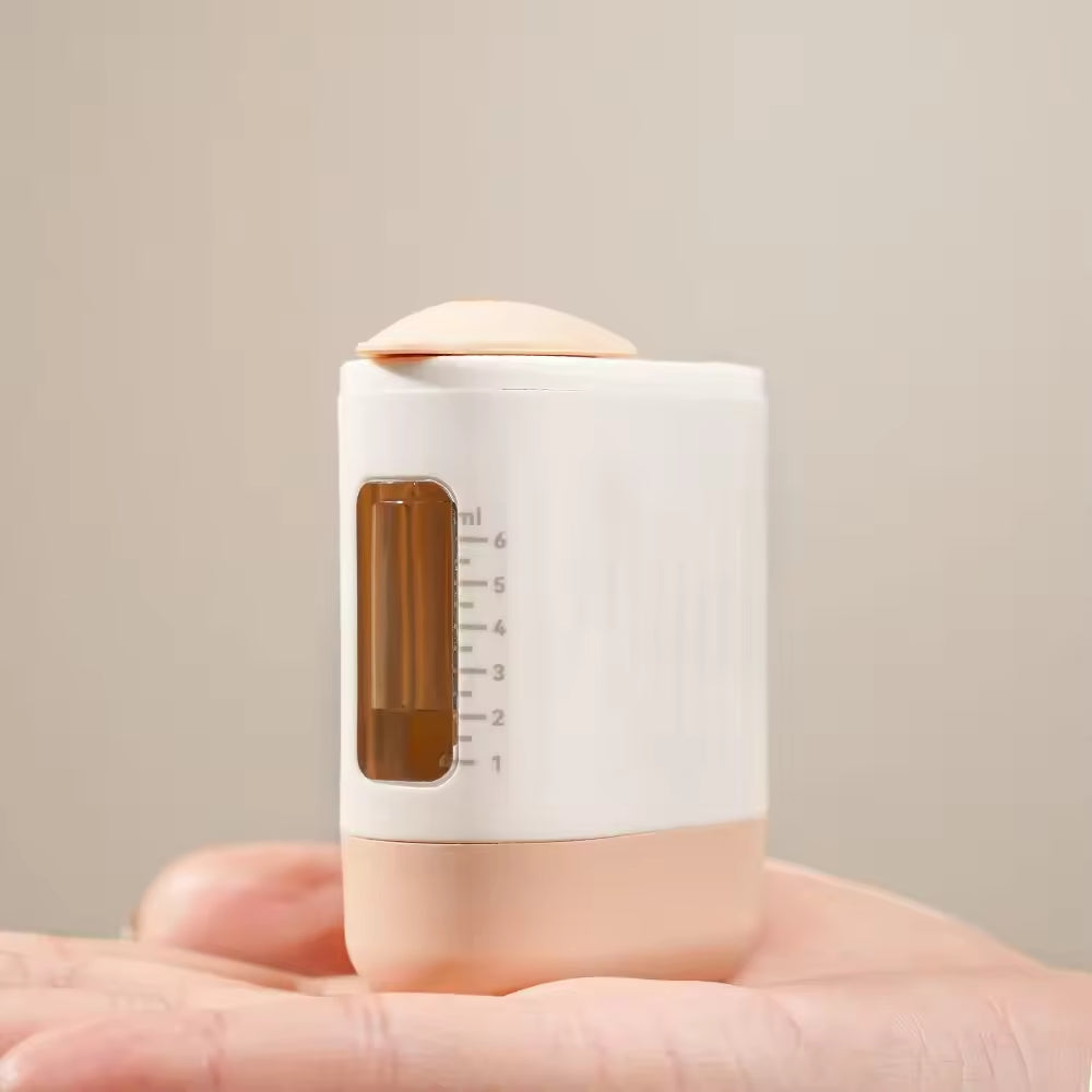 Masseur Cuir Chevelu – Follicle Activator 3.0